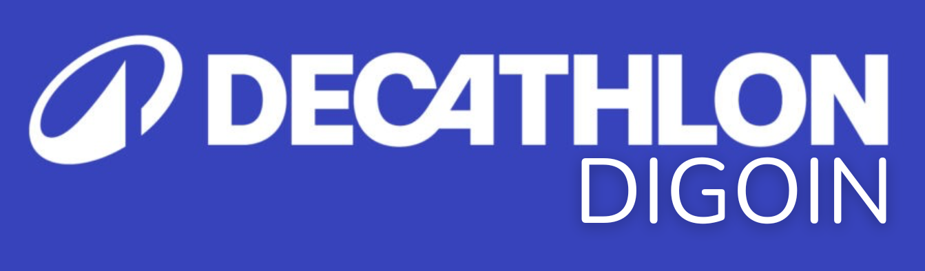 Logo Decathlon Digoin