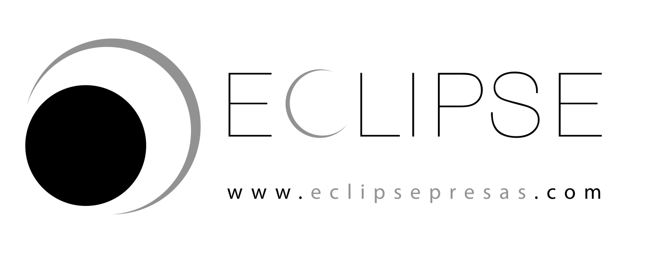 Logo Éclipse Presas