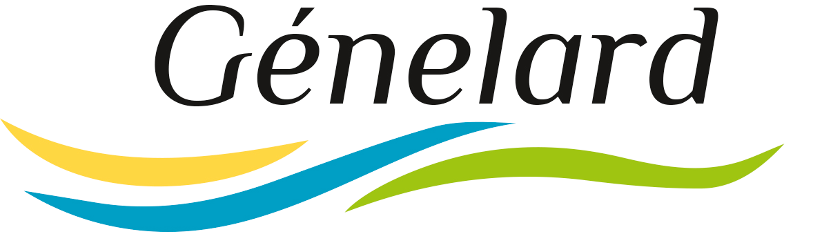 Logo Commune de Génelard